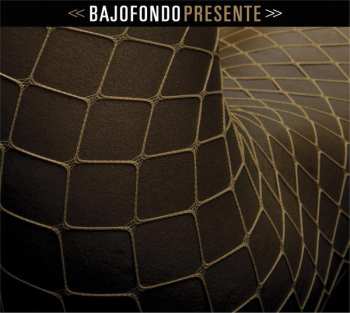 CD Bajofondo Tango Club: Presente 374219