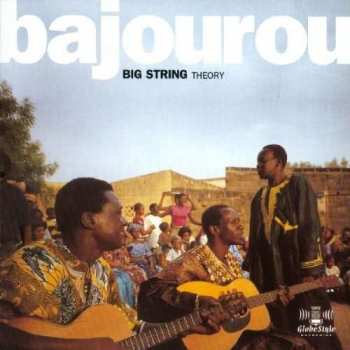 Album Bajourou: Big String Theory