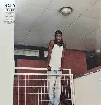 Album Bakar: Halo