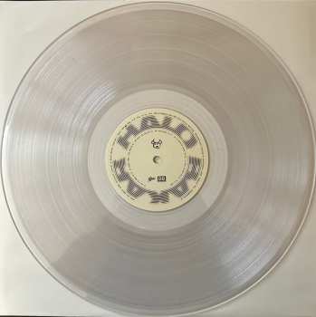 LP Bakar: Halo CLR | LTD