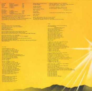 3CD/Box Set Baker Gurvitz Army: Since Beginning (The Albums 1974-1976) 345126