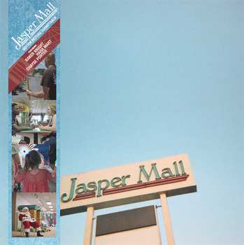 Album Baker Knight: Jasper Mall Original Motion Picture Soundtrack