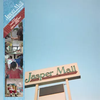 Jasper Mall Original Motion Picture Soundtrack