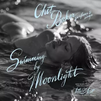 Baker,chet: Swimming By Moonlight