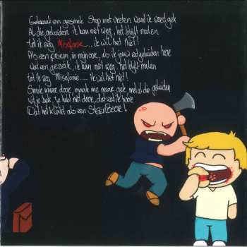 CD Bakkes: How II Bakkes LTD