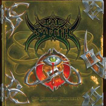 Album Bal-Sagoth: The Chthonic Chronicles