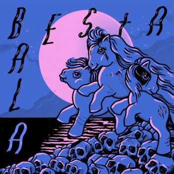 Album Bala: Besta