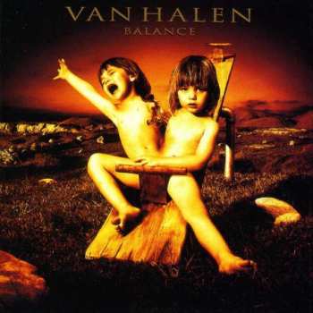 Album Van Halen: Balance