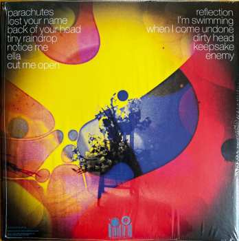 LP Balance And Composure: The Things We Think We're Missing CLR