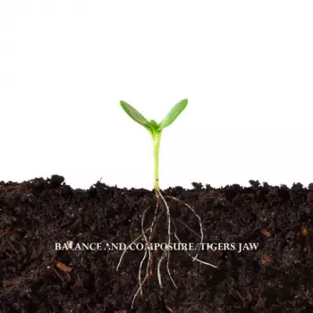 Balance And Composure: Balance And Composure / Tigers Jaw