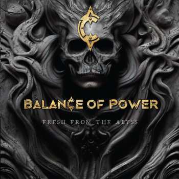 Album Balance Of Power: Fresh From The Abyss