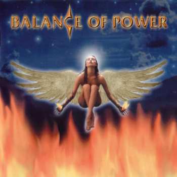 Album Balance Of Power: Perfect Balance