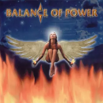 Balance Of Power: Perfect Balance