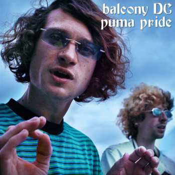 LP Balcony DC: Puma Pride 71546
