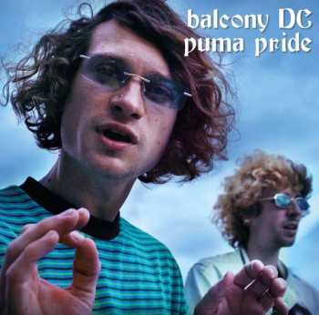 Album Balcony DC: Puma Pride