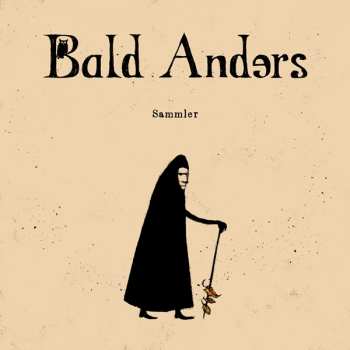 Album Bald Anders: Sammler