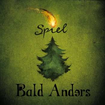 Album Bald Anders: Spiel
