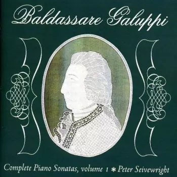 Complete Piano Sonatas Vol.1 