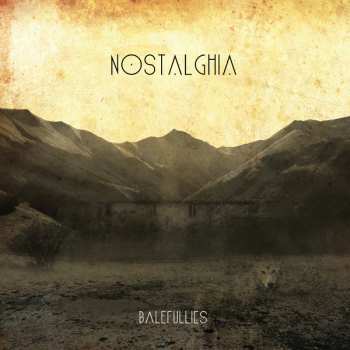 Album Balefullies: Nostalghia