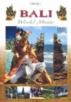 Album Bali Java: Images Et Musique