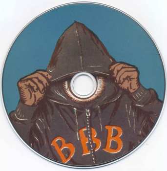 CD Balkan Beat Box: Shout It Out 103645