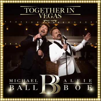 Album Michael Ball: Together In Vegas