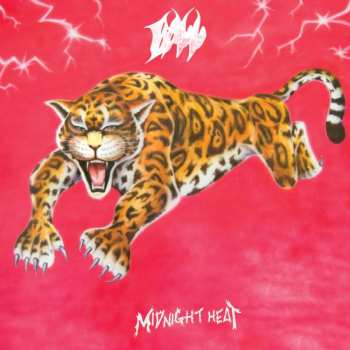 Album Ball: Midnight Heat