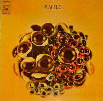 Album Placebo: Ball Of Eyes