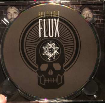 CD Ball Of Light: Flux 298794