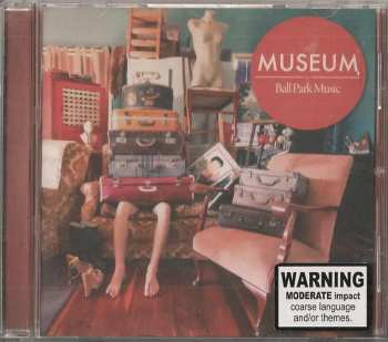 CD Ball Park Music: Museum