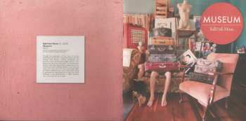 CD Ball Park Music: Museum