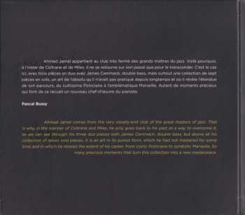 CD Ahmad Jamal: Ballades 3498