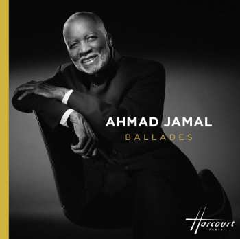 Album Ahmad Jamal: Ballades