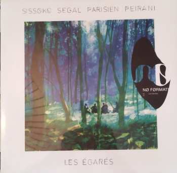 Album Ballaké Sissoko: Les Égarés 