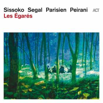 LP Ballaké Sissoko: Les Égarés 432335