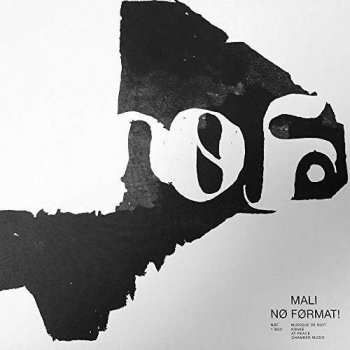 Album Ballaké Sissoko: MALI - NO FORMAT