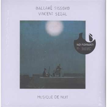 Album Ballaké Sissoko: Musique De Nuit
