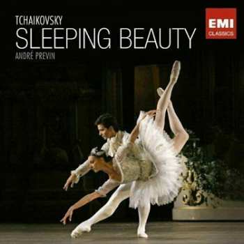Album Pyotr Ilyich Tchaikovsky: Sleeping Beauty (Complete Ballet)