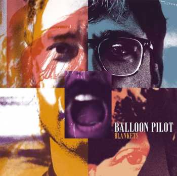 Album Balloon Pilot: Blankets