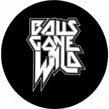 LP/CD Balls Gone Wild: High Roller LTD | CLR 81488