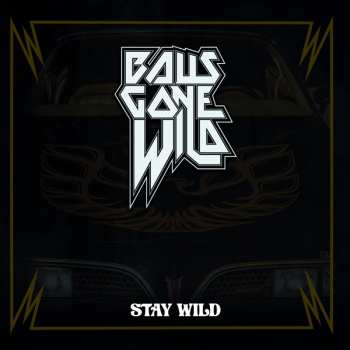 CD Balls Gone Wild: Stay Wild 472362