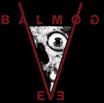 Album Balmog: Eve