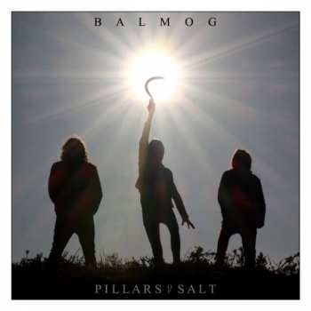 Album Balmog: Pillars Of Salt