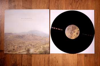 2LP Balmorhea: All Is Wild, All Is Silent 362125