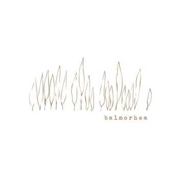 CD Balmorhea: Balmorhea