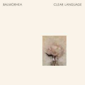 CD Balmorhea: Clear Language 531128