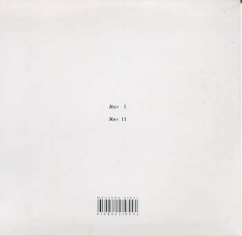 SP Balmorhea: Heir LTD