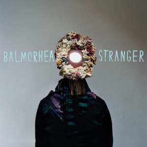 Album Balmorhea: Stranger