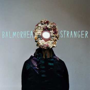 CD Balmorhea: Stranger 473071