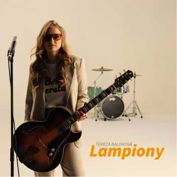 Album Balonova Tereza: Lampiony